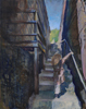 gal/fineart/Portrait and figure/_thb_Girl on stairs Ellicott City.jpg